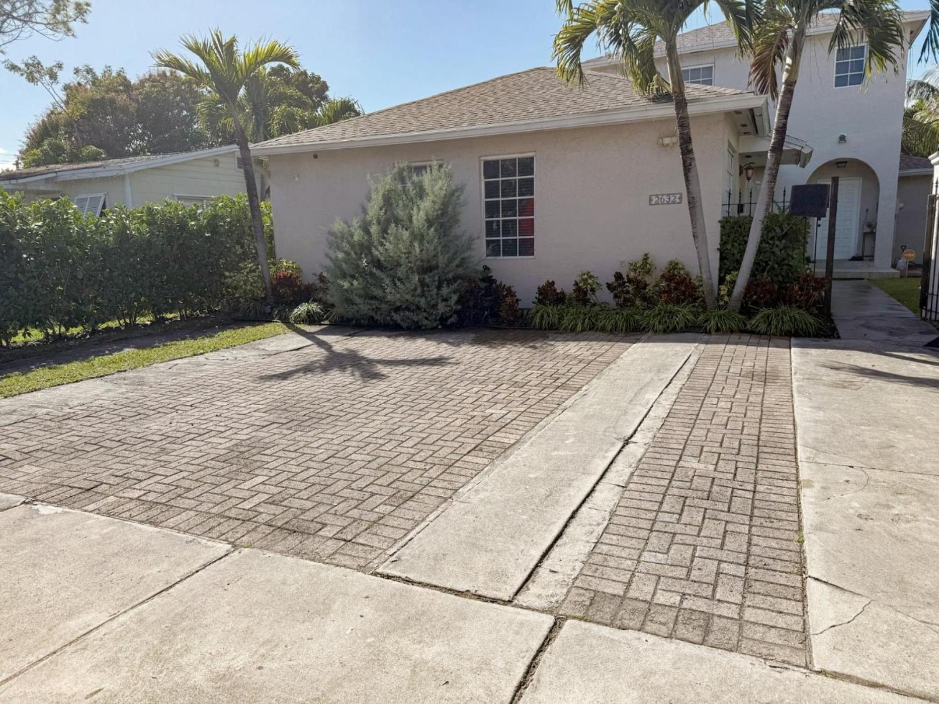 Cozy Miami Villa Near Coconut Grove And The University Of Miami Exterior photo